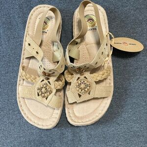 COPY - Women’s Earth Spirit sandals